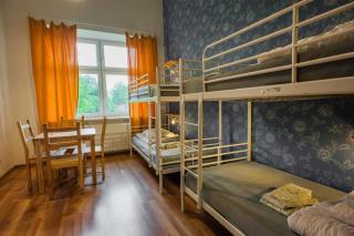 Atlantis Hostel - Krakow - 2