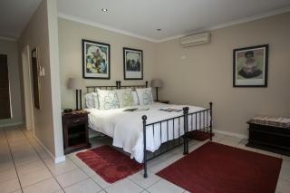 Westville Bed and Breakfast - Durban - 1