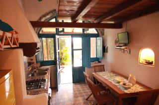 La Casa di Via Lungomare - Santa Marina Salina - 4