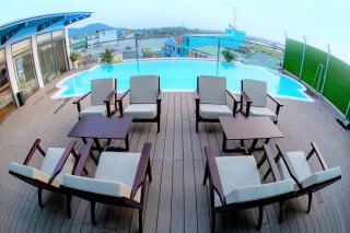 VISUHA HOTEL - 1