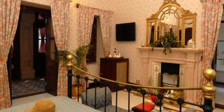 Gajner Palace-Heritage by HRH Group of Hotels - Gajner - 9