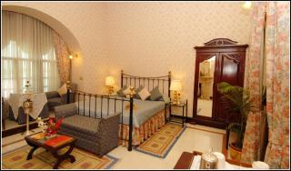 Gajner Palace-Heritage by HRH Group of Hotels - Gajner - 7