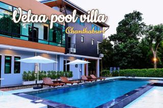 Velaa pool villa - 4