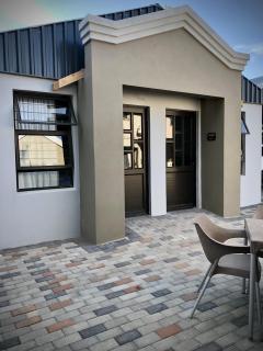 Modern Goldfields Apartments - 8