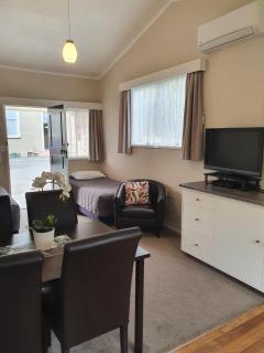 Gardner Court Motel - Napier - 6
