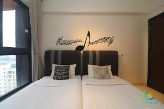 VSummer Loft Suites by RR JBcity - Johor Bahru - 5