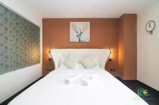 VSummer Loft Suites by RR JBcity - Johor Bahru - 7