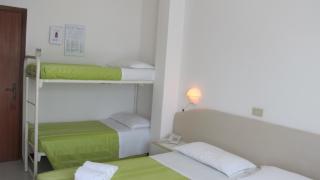 HOTEL VENICE BEACH HVB 34 Lifestyle 4 Superior - 5