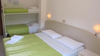 HOTEL VENICE BEACH HVB 34 Lifestyle 4 Superior - 3