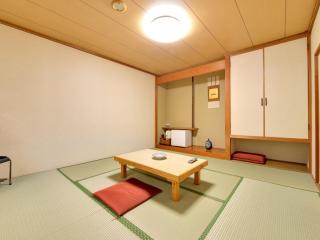 Hotel Parkway - Teshikaga - 5