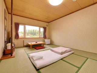 Hotel Parkway - Teshikaga - 3