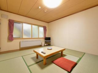 Hotel Parkway - Teshikaga - 4