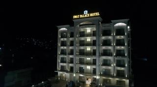 Swat Palace Hotel By Northin - Mām Derai - 8