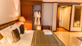 K Park Grand Hotel - Suratthani - 4