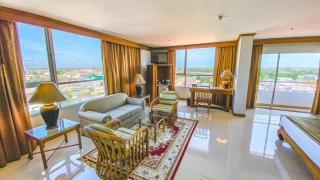 K Park Grand Hotel - Suratthani - 6