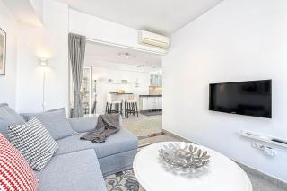 Martinez Virel Beach Apartment in Malaga by Solaga Holiday Homes - Málaga - 5