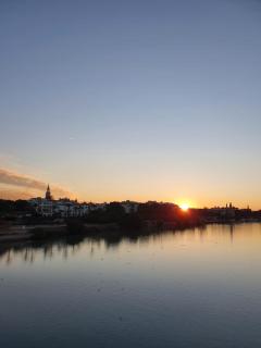 Charming House in Triana,best City View from Patio - Sevilla - 1