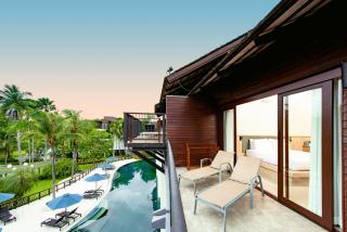 Holiday Ao Nang Beach Resort, Krabi - Strand Ao Nang - 6
