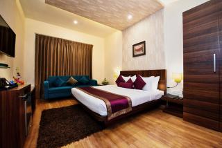 Sapna Clarks Inn Lucknow - Lucknow - 6