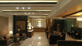 Swat Palace Hotel By Northin - Mām Derai - 4