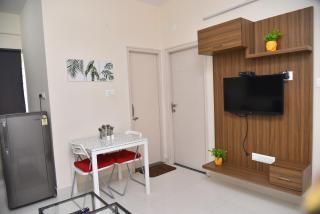 Olive Service Apartments HSR Layout Parkview - 8