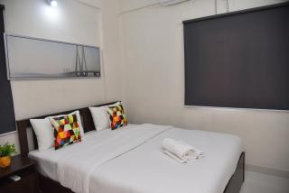 Olive Service Apartments HSR Layout Parkview - 2