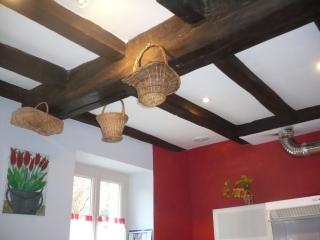 Charmant Gîte en Berry avec Cheminée, Près de La Châtre, Golf et Activités Œnature - FR-1-591-130 - Briantes - 5