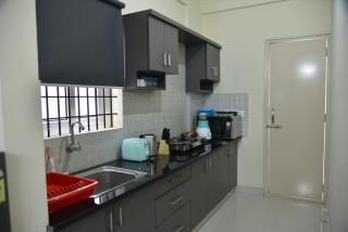 Olive Service Apartments HSR Layout Parkview - 5