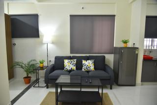 Olive Service Apartments HSR Layout Parkview - 3
