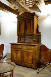 Apartment-auf-Schloss-Muehlen - 5