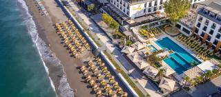 Sundia Exclusive By Liberty Fethiye Adults Only - 5