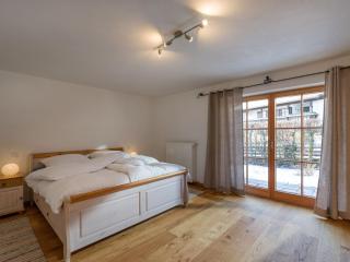 Ferienwohnung Bergahorn - 8