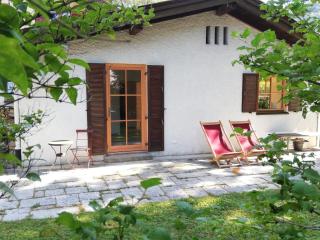 Ferienwohnung Bergahorn - Oberaudorf - 8