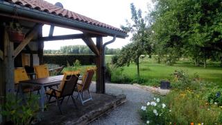 Charme - Les Granges - 8
