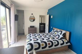 Studio Provence - Istres - 4