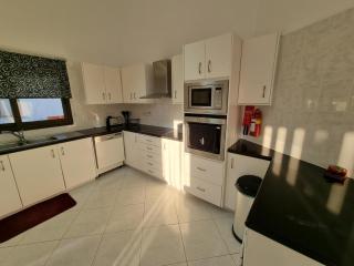 Villa Phoenix in Secret Valley - Paphos - 4