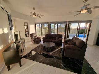 Villa Phoenix in Secret Valley - Pafos - 8