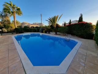 Villa Phoenix in Secret Valley - Paphos - 7