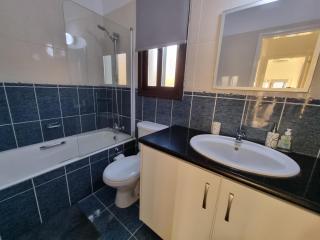 Villa Phoenix in Secret Valley - Paphos - 2