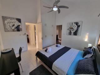 Villa Phoenix in Secret Valley - Paphos - 1