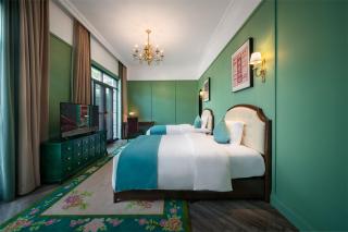 Hotel Indigo Heilong Lake by IHG - 7