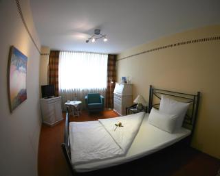 Hotel Arminius - Bad Salzuflen - 9