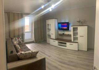 Lovely Brand New Apartment with 2 Rooms and Balcony - Chişinău - 2