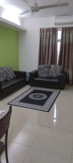 Risqi Apartment 2 bedroom Wakaf Che Yeh - Kota Bharu - 7