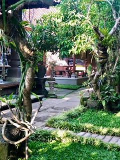 The Hidden Bali Inn - Ubud - 8