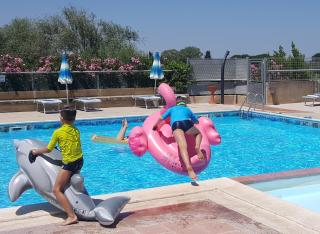 Hotel Le Tre Isole - Magione - 5