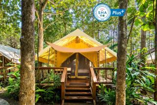 Hintok River Camp - 9