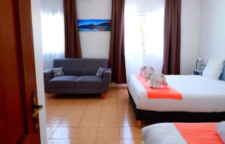 Hôtel Du Cirque - Cilaos - 2