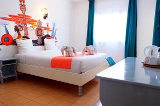 Hôtel Du Cirque - Cilaos - 0