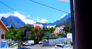 Hôtel Du Cirque - Cilaos - 4